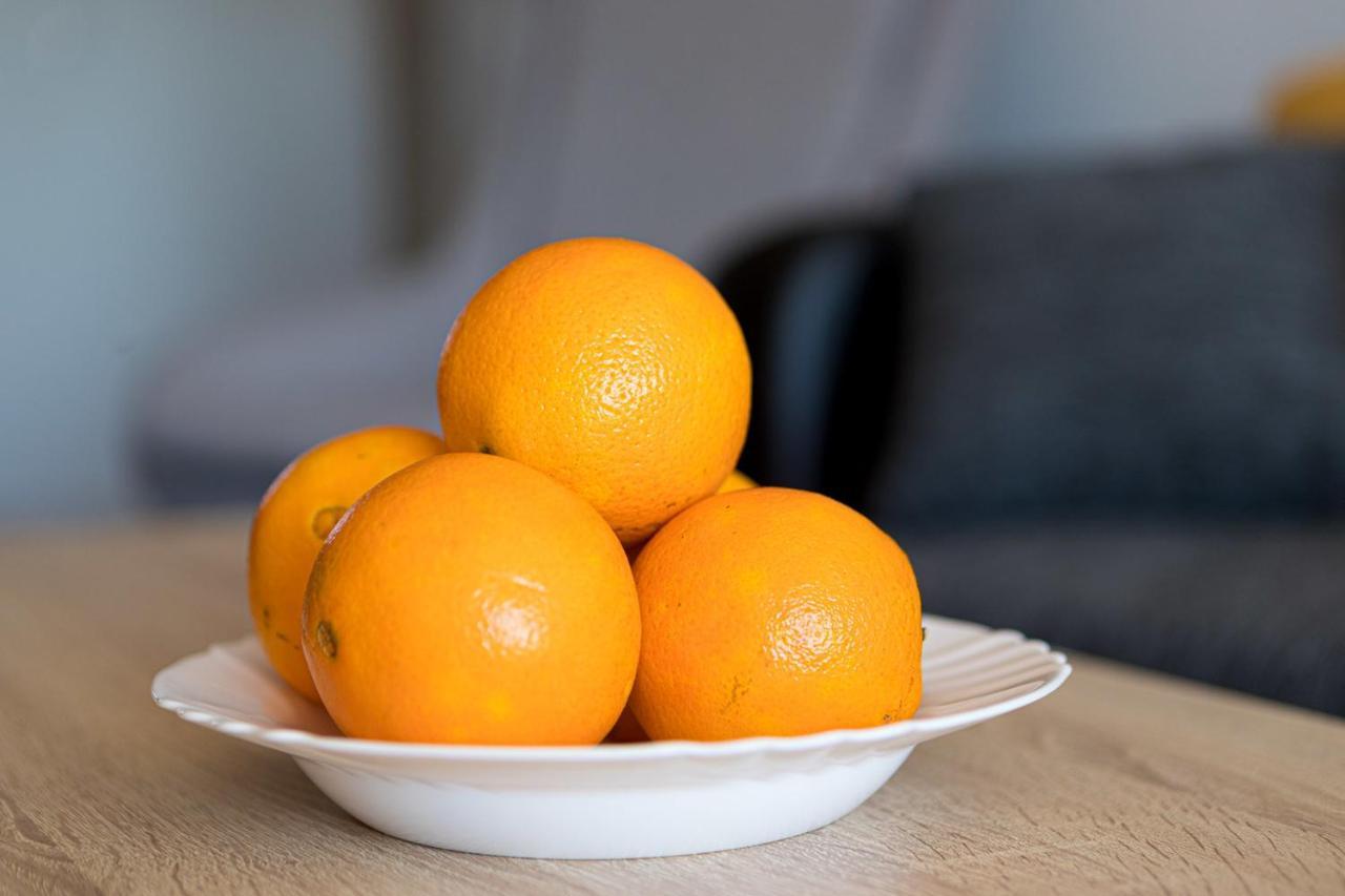 베니돔 Moonkey - Apartamento Las Naranjas 아파트 외부 사진